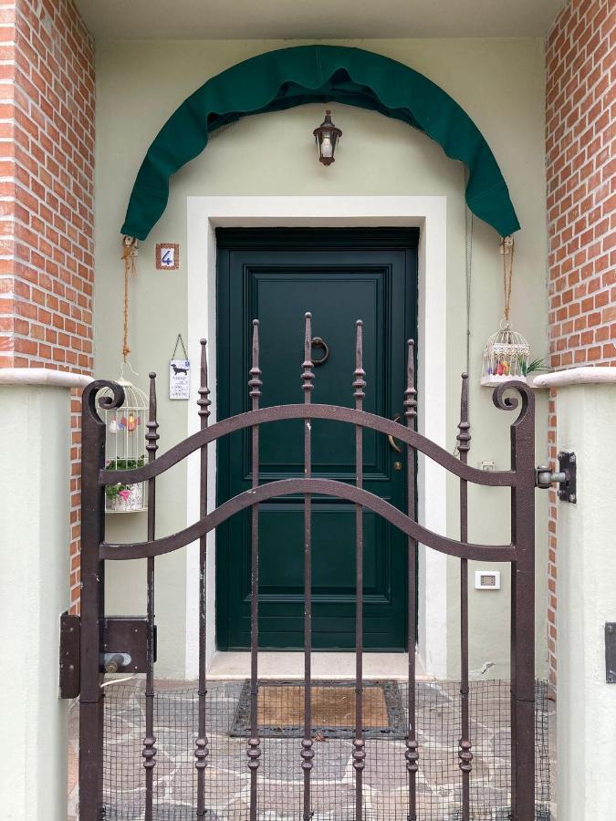 La Casona B&B San Michele allʼAdige Exterior foto