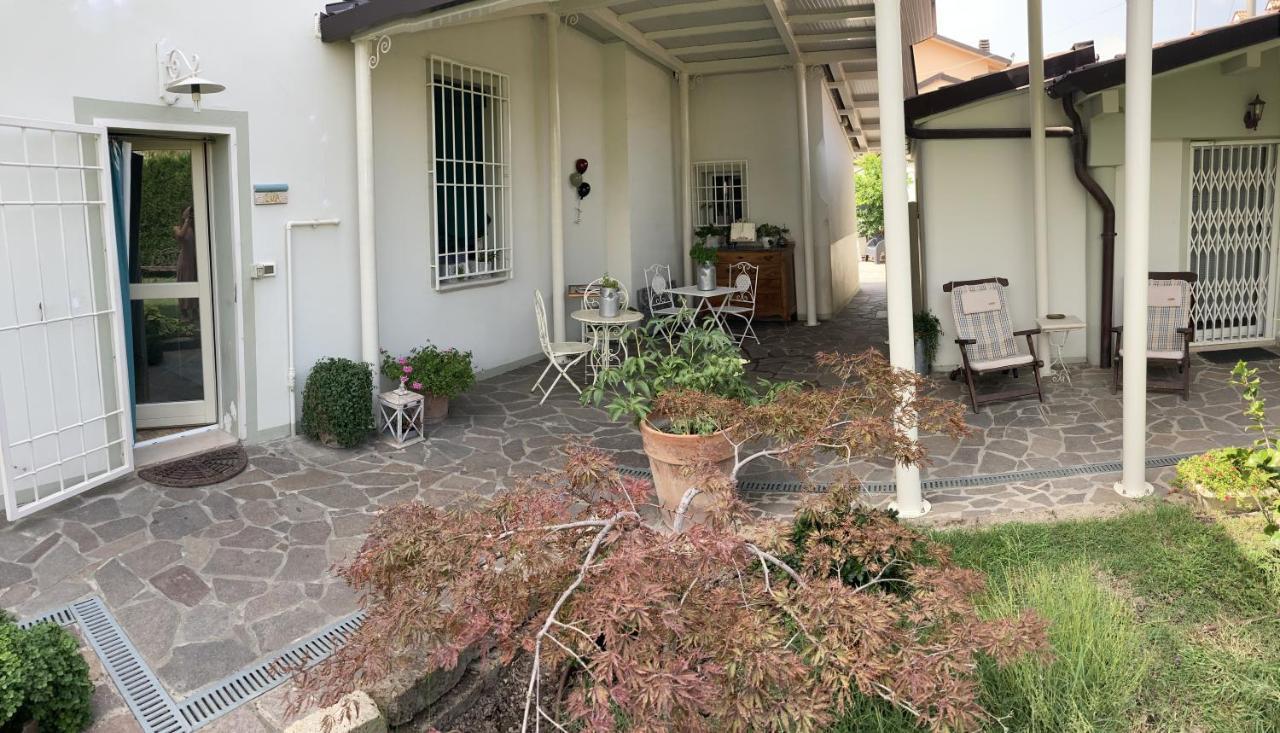 La Casona B&B San Michele allʼAdige Exterior foto