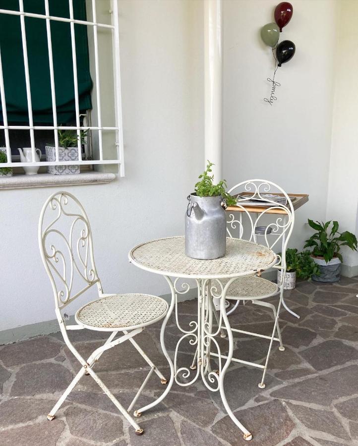 La Casona B&B San Michele allʼAdige Exterior foto